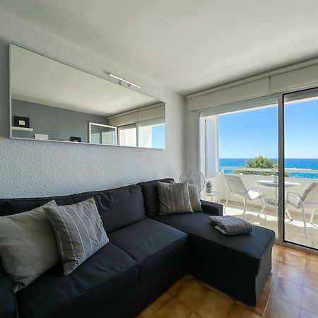 Vivalidays Marina - Pineda De Mar Apartment Bagian luar foto