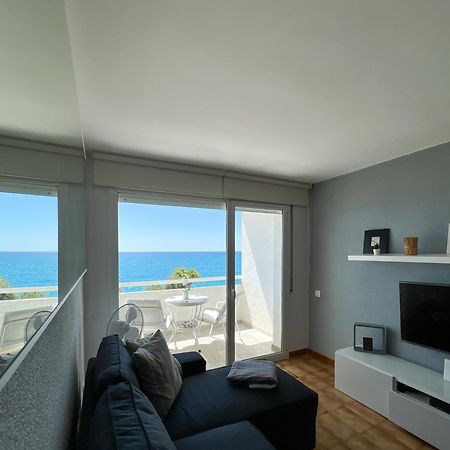 Vivalidays Marina - Pineda De Mar Apartment Bagian luar foto