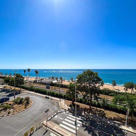 Vivalidays Marina - Pineda De Mar Apartment Bagian luar foto