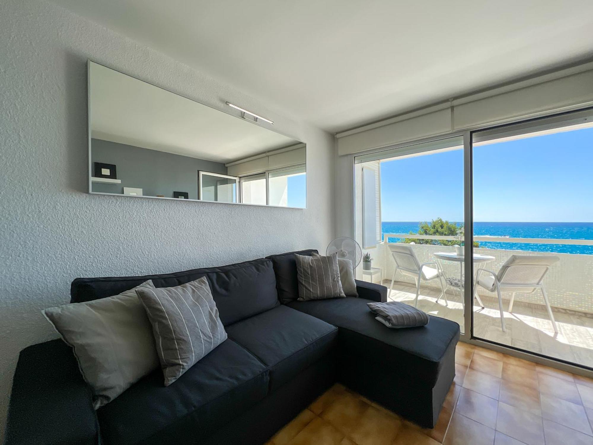 Vivalidays Marina - Pineda De Mar Apartment Bagian luar foto