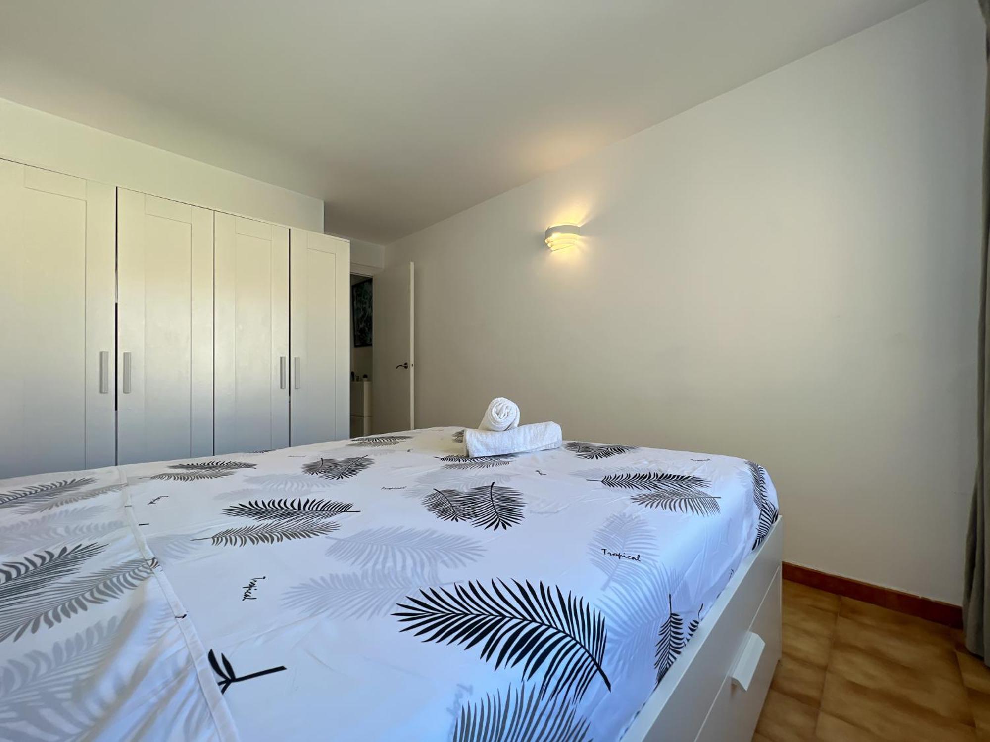 Vivalidays Marina - Pineda De Mar Apartment Bagian luar foto