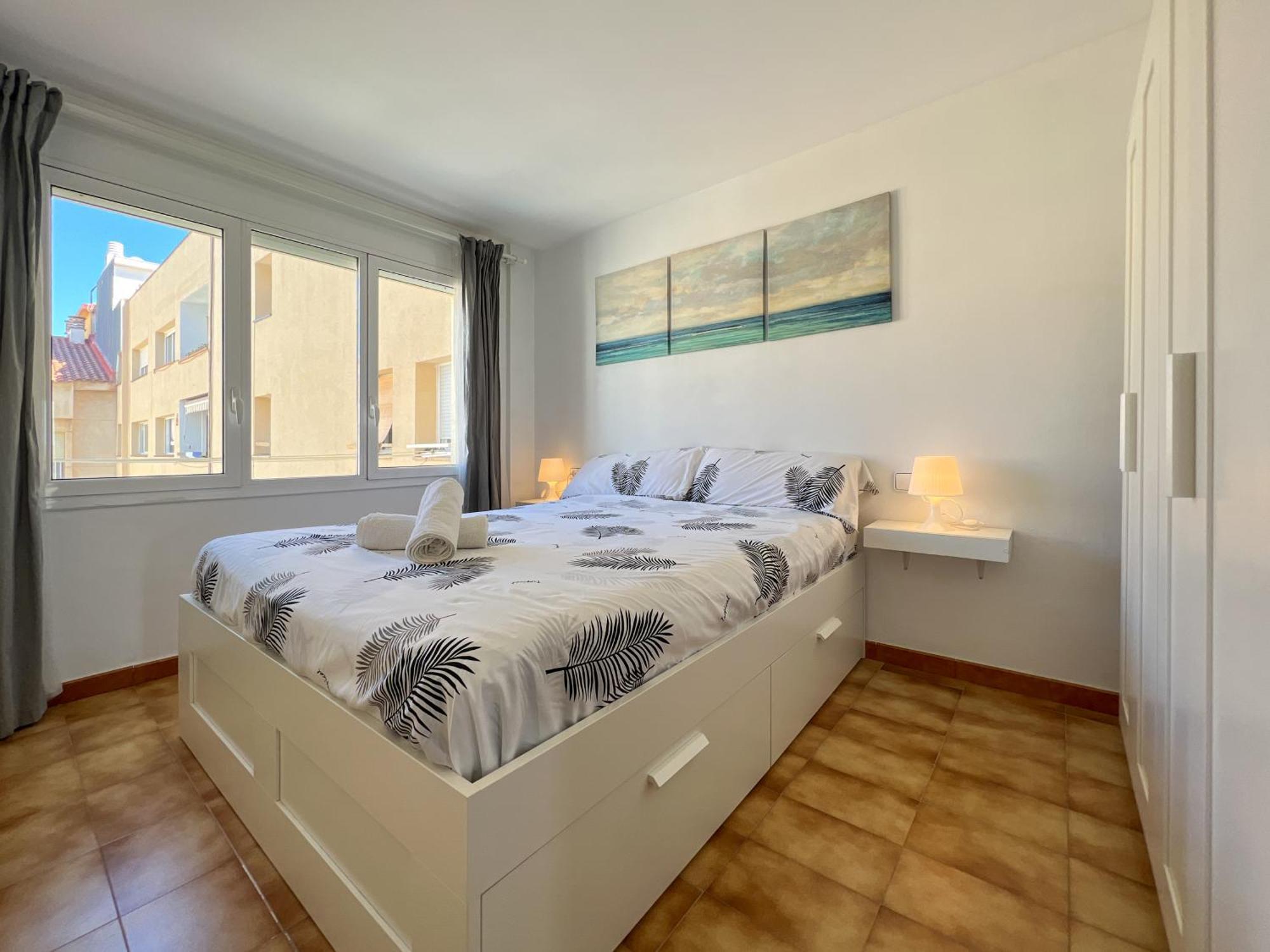 Vivalidays Marina - Pineda De Mar Apartment Bagian luar foto