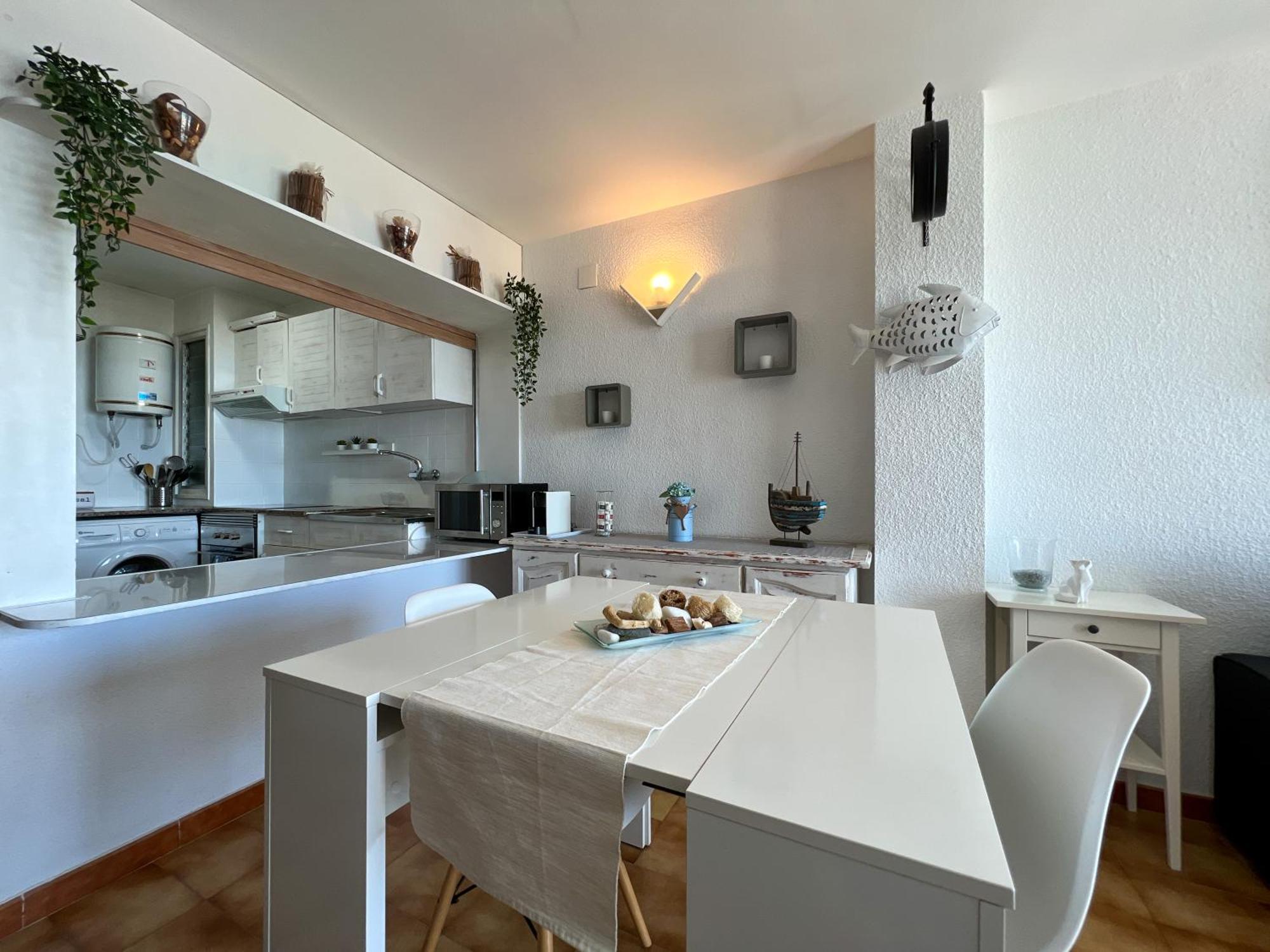 Vivalidays Marina - Pineda De Mar Apartment Bagian luar foto