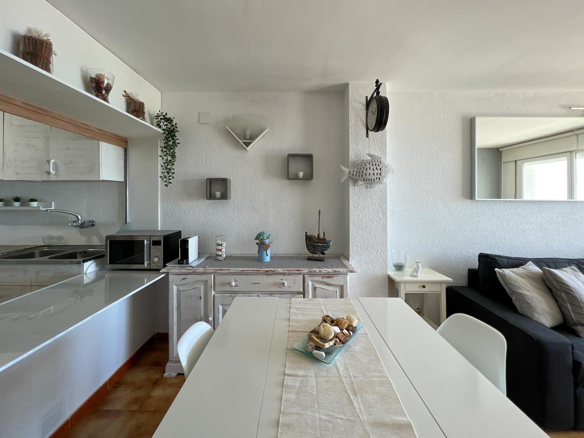 Vivalidays Marina - Pineda De Mar Apartment Bagian luar foto